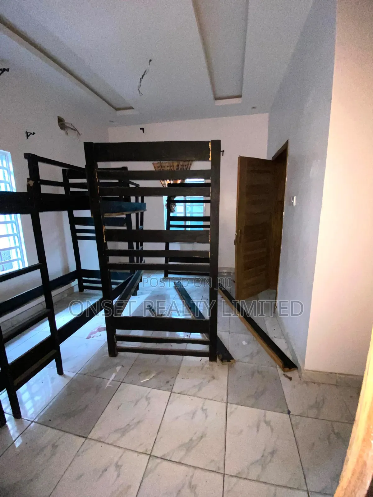 2bdrm Block of Flats in Sangotedo for rent