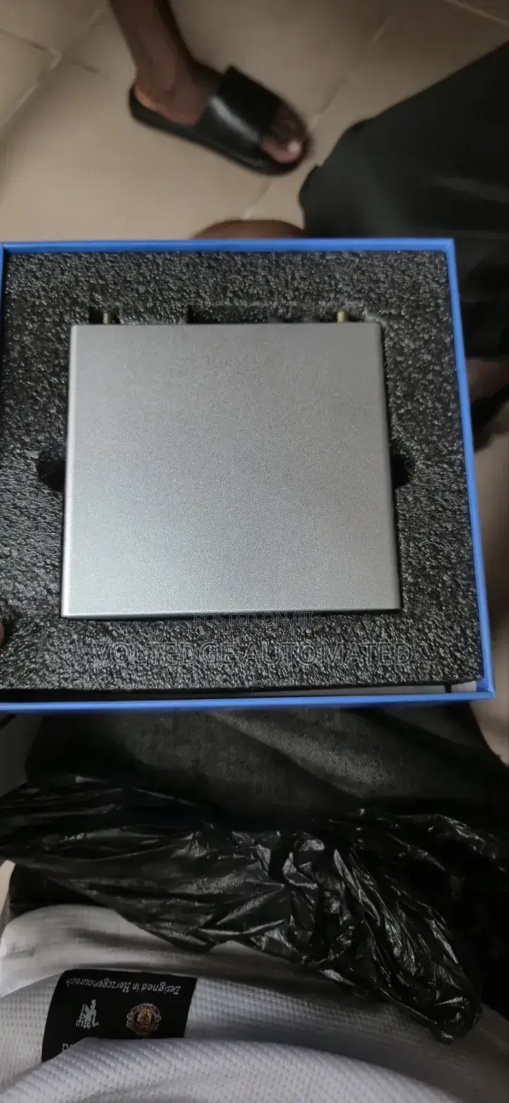 Arylic Multi Room Wifi Amplifier