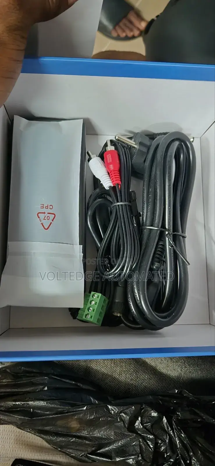 Arylic Multi Room Wifi Amplifier