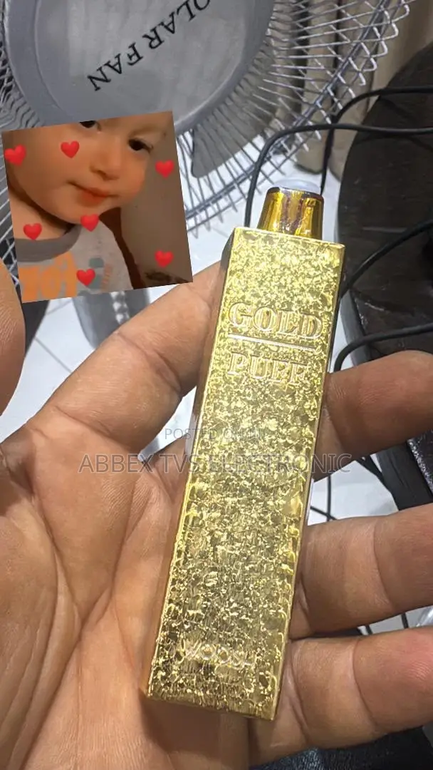 Vape 9000 Puffs