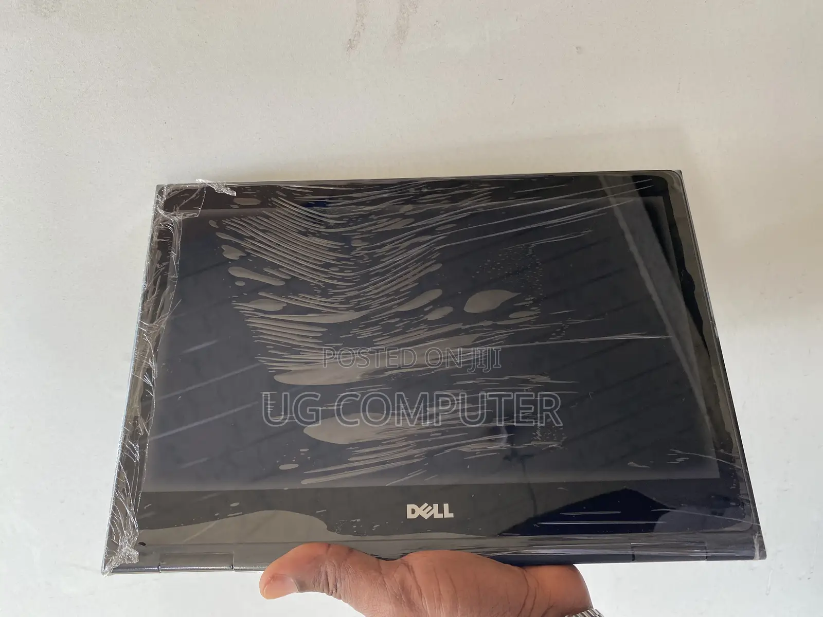 New Laptop Dell Latitude 3390 2-in-1 8GB Intel Core i5 SSD 256GB