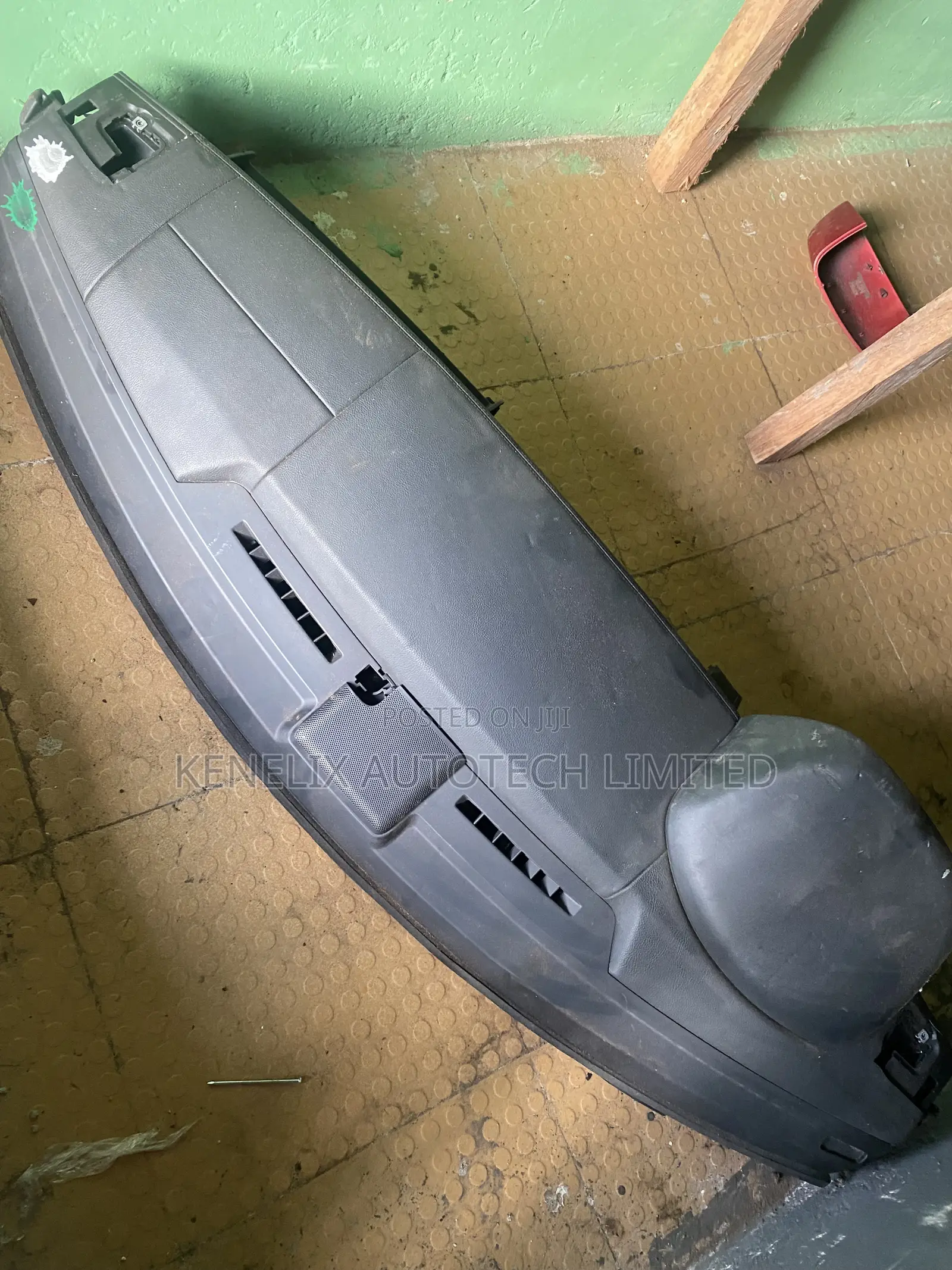 Dashboard Range Rover Sport,2006,2010