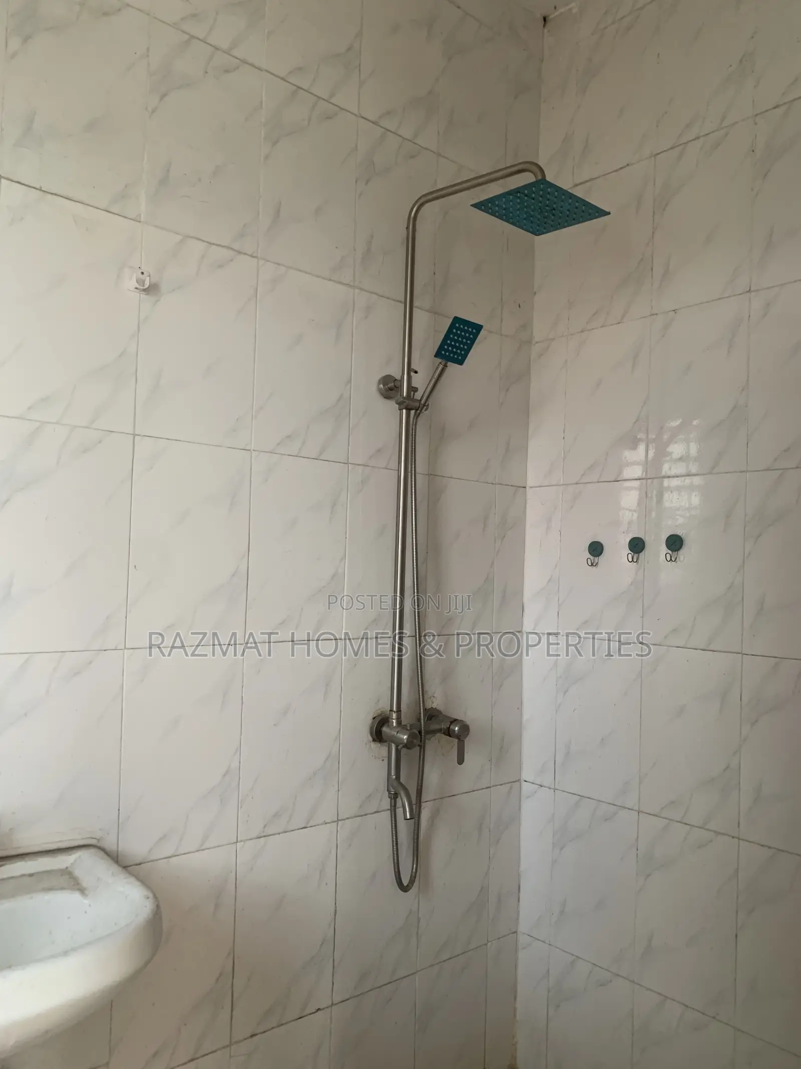 2bdrm Block of Flats in Kilo for rent