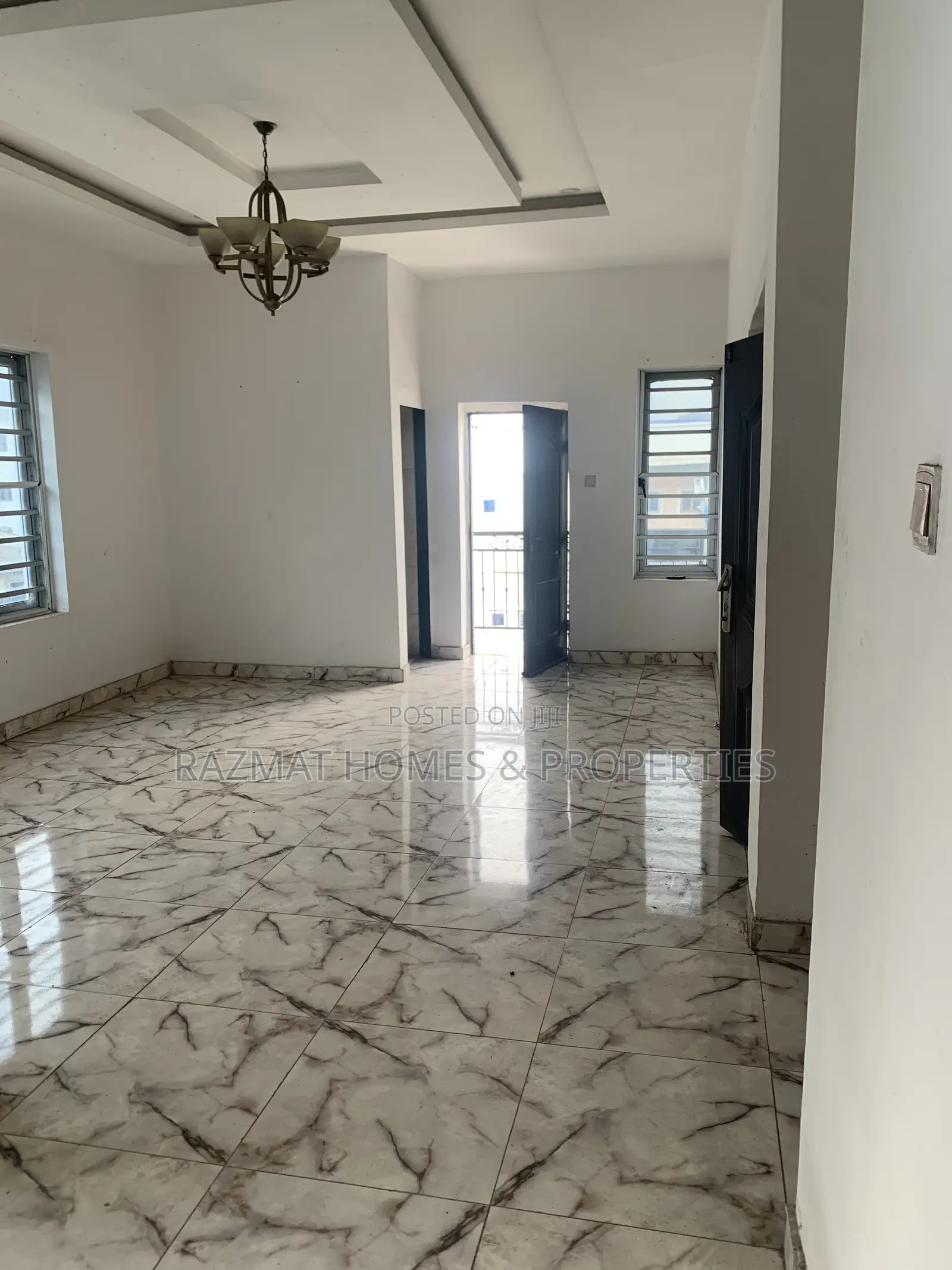2bdrm Block of Flats in Kilo for rent