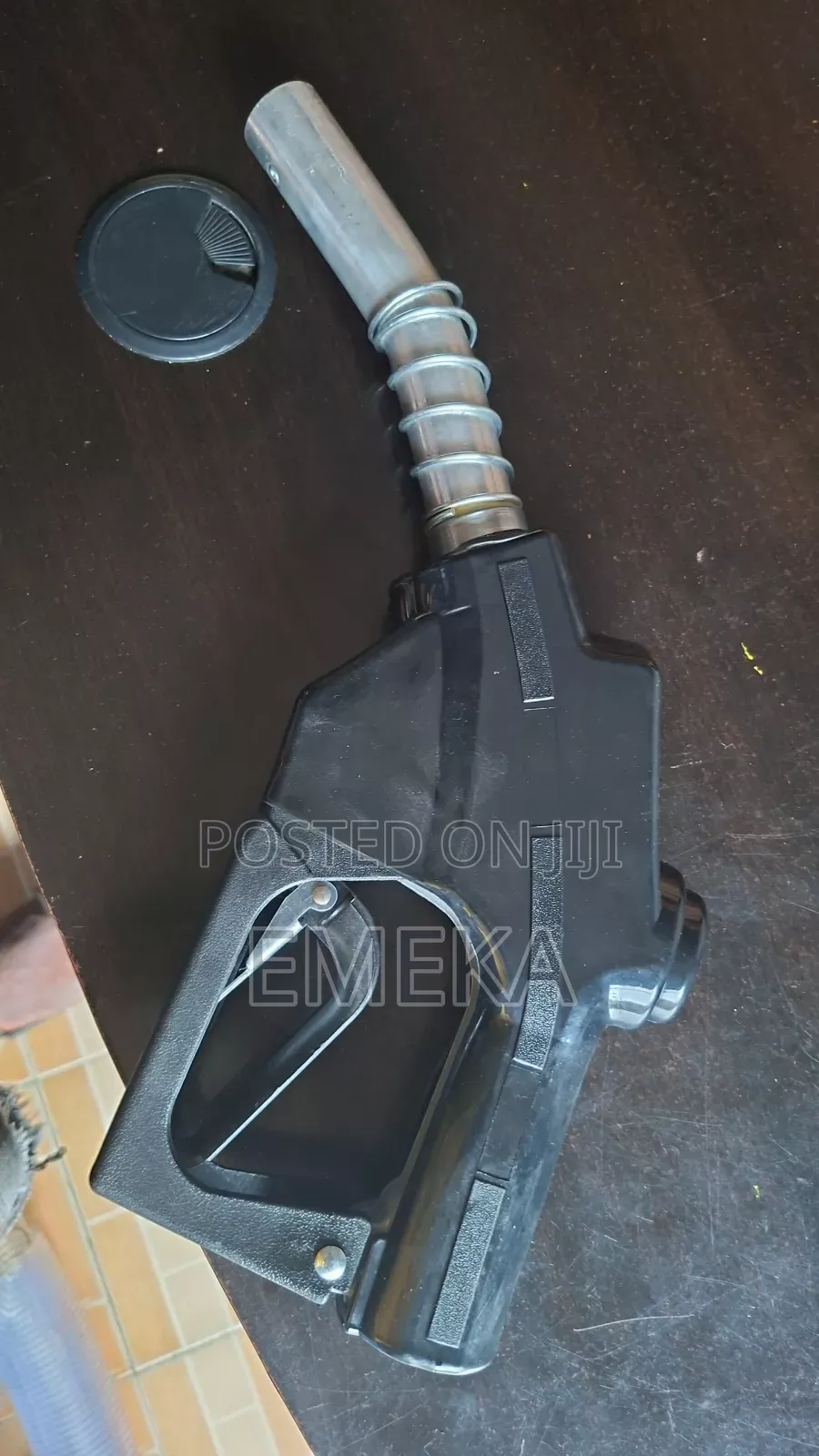 Hose and Pump Accessories