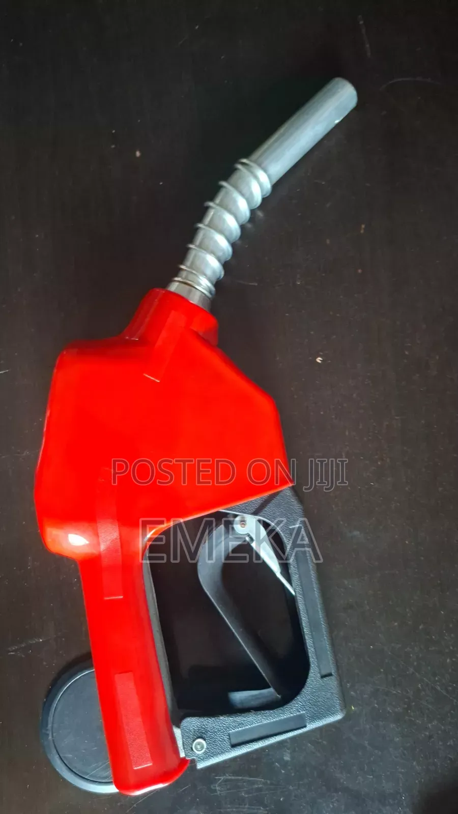 Hose and Pump Accessories