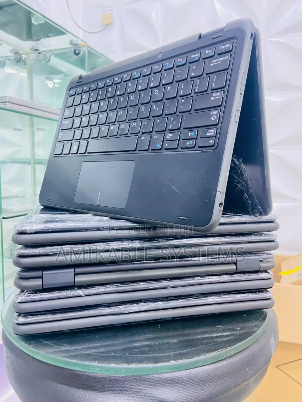 Laptop Dell Chromebook 3189 4GB Intel Pentium SSD 128GB