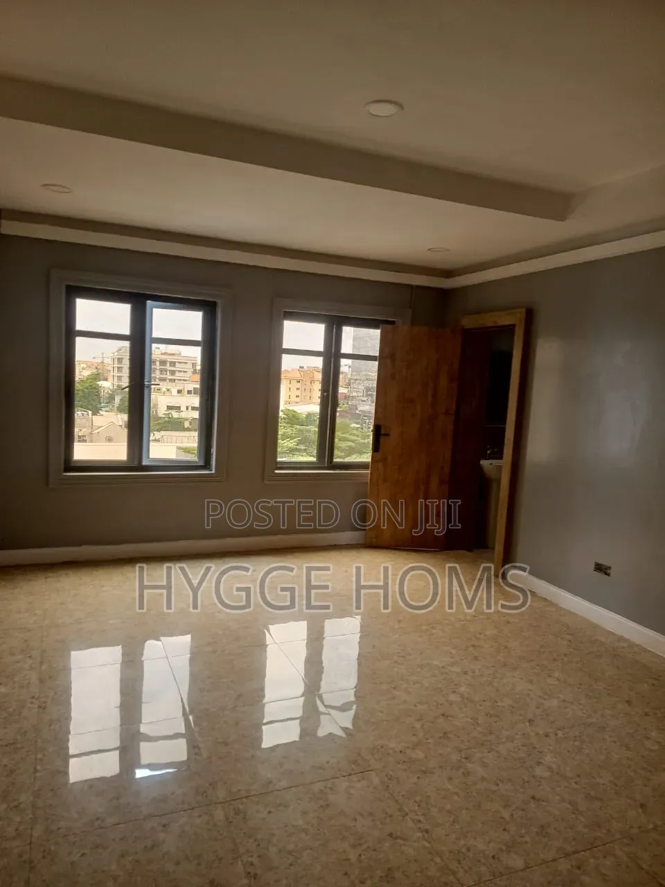 3bdrm Apartment in Off Ligali Ayorinde for rent