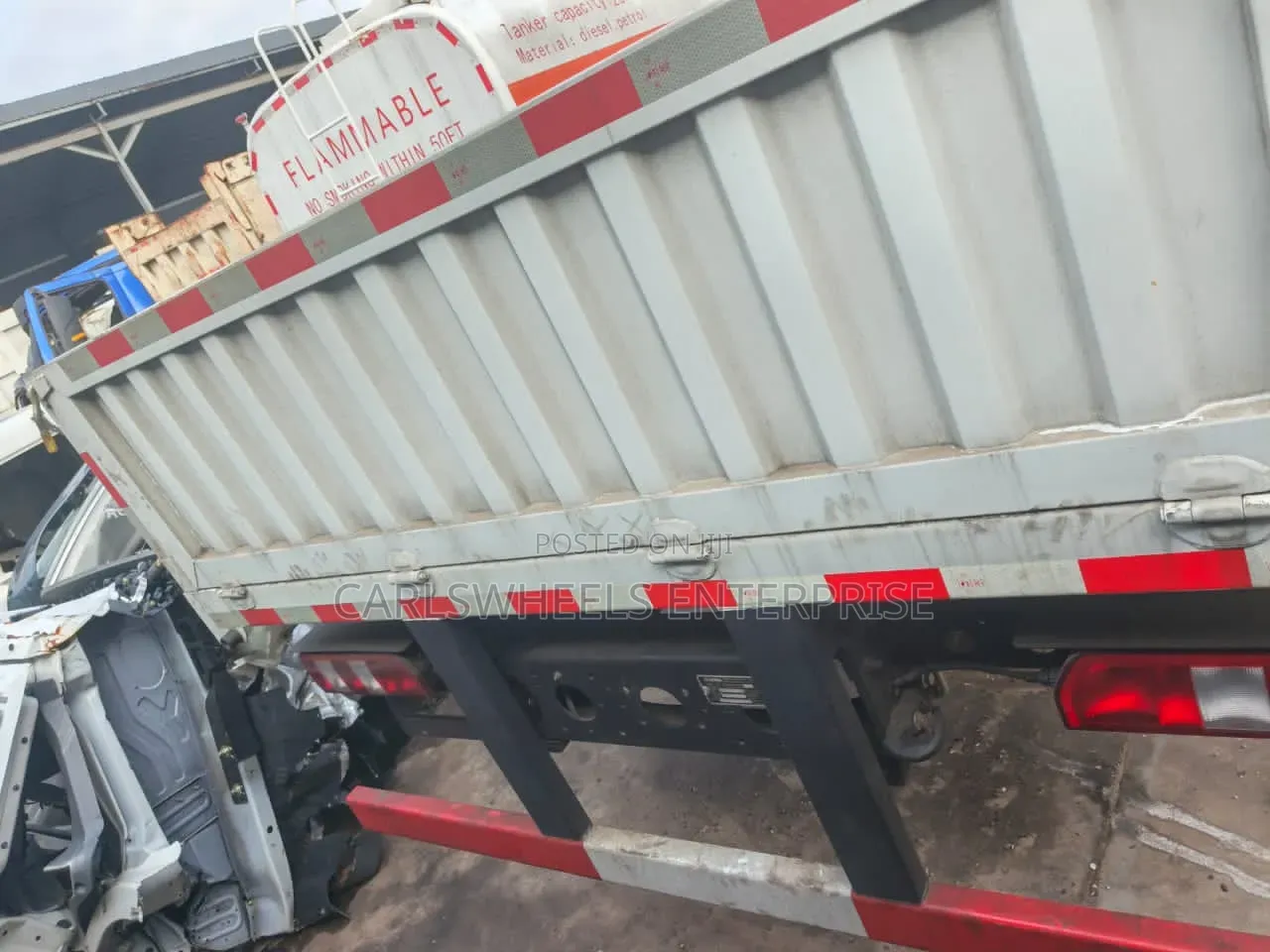Brand New XCMG 14tons Hiab Truck