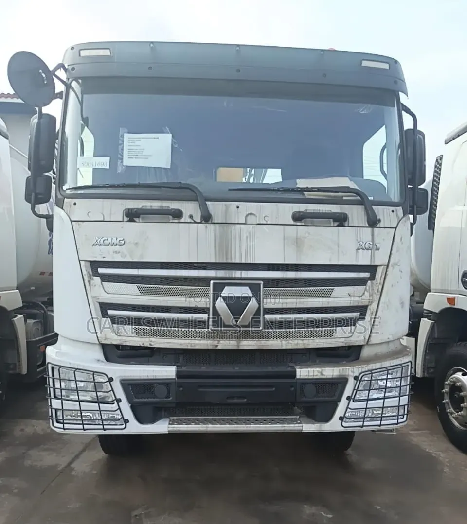 Brand New XCMG 14tons Hiab Truck