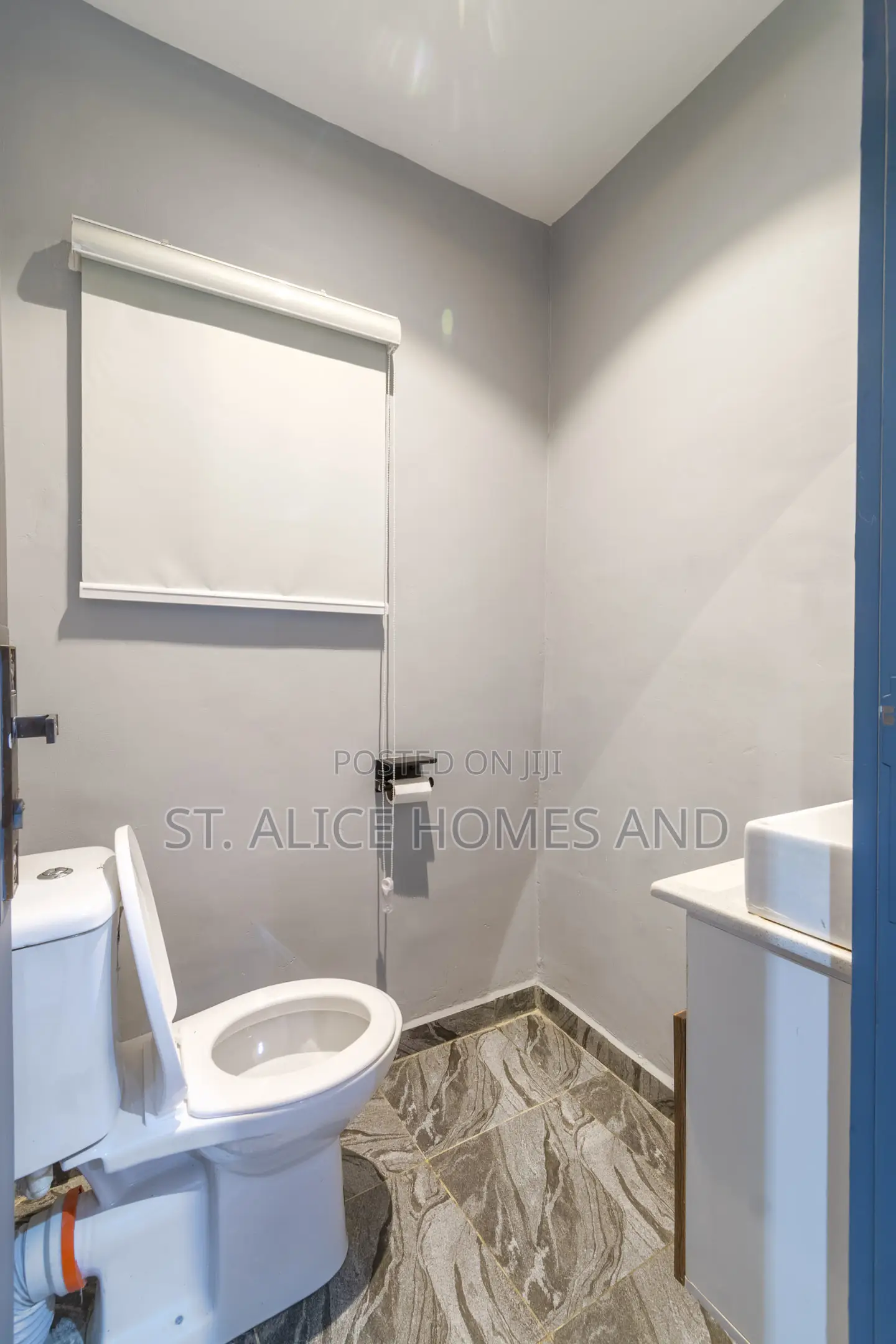 Zen 1 Bedroom Apartment Lekki Phase 1