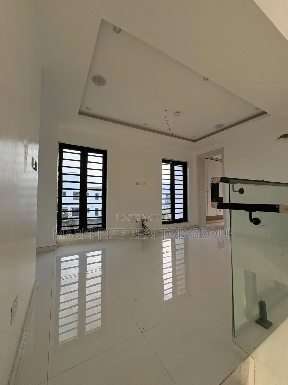 5bdrm Duplex in Royal Garden, VGC / Ajah for sale