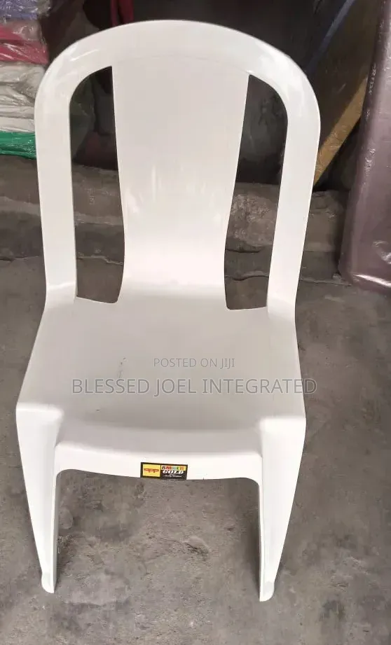 Church Chair