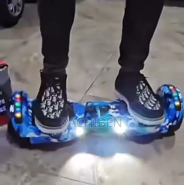 Hover Board