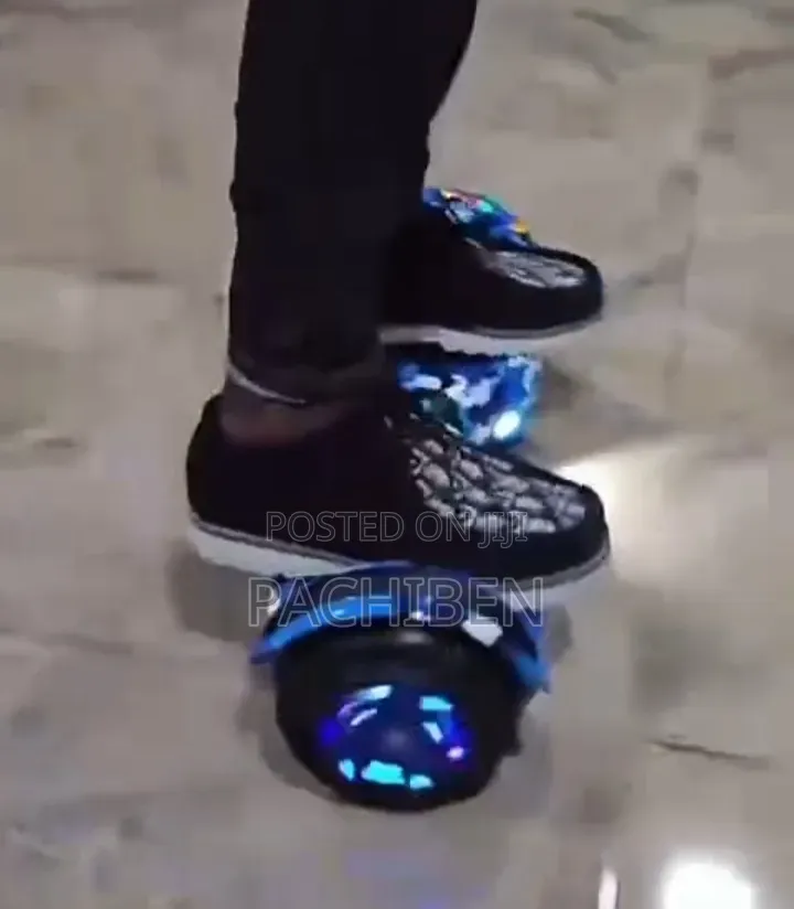 Hover Board