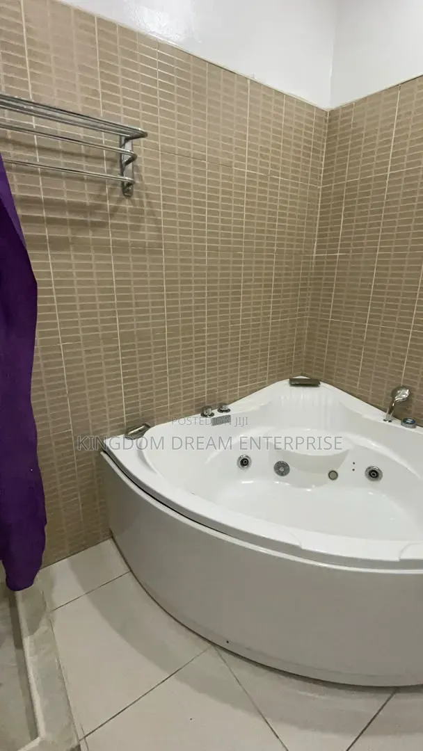 4bdrm Duplex in Ikoyi Lagos, Apapa G.R.A for rent