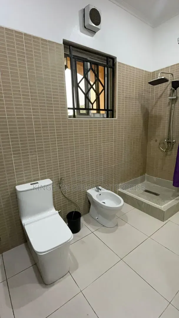 4bdrm Duplex in Ikoyi Lagos, Apapa G.R.A for rent