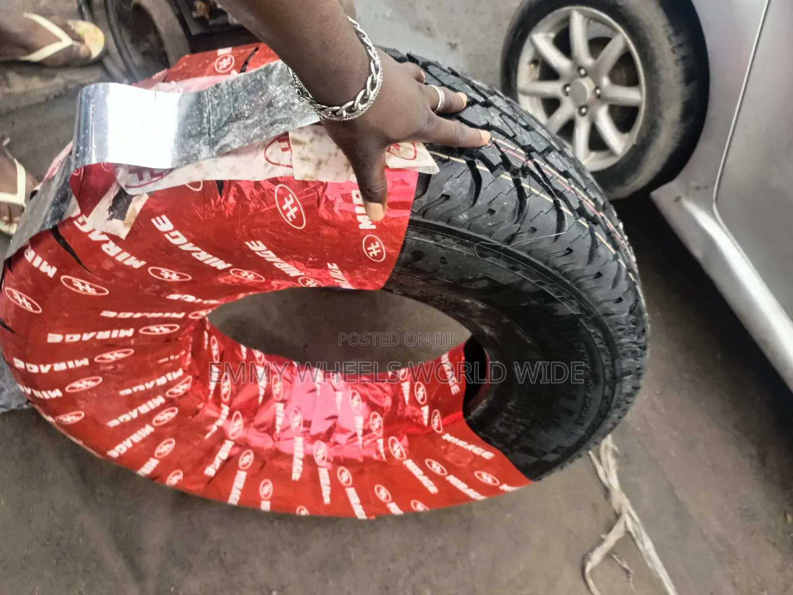265/70r16 for Toyota Tacoma 2018 Model Original