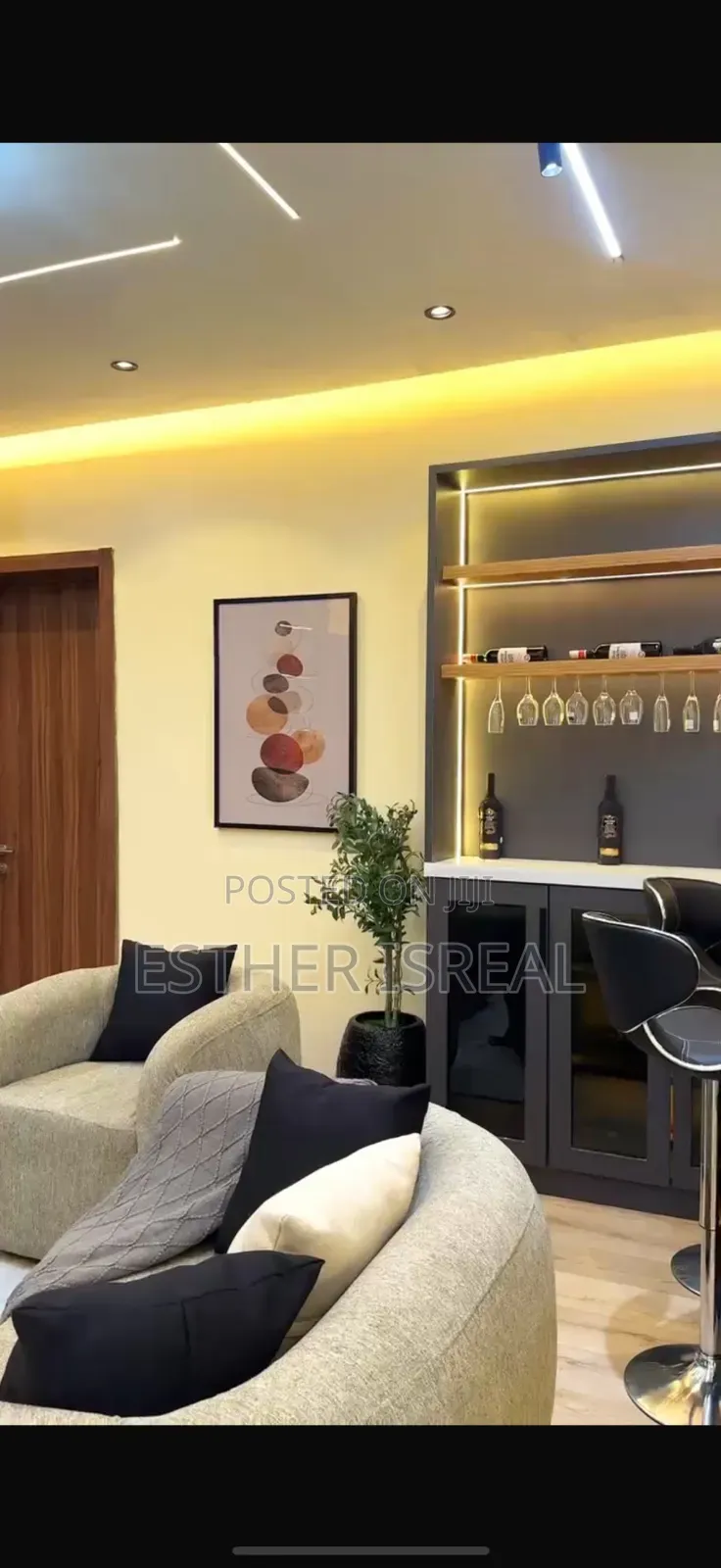Dreamy 1 Bedroom Apartment Phase1