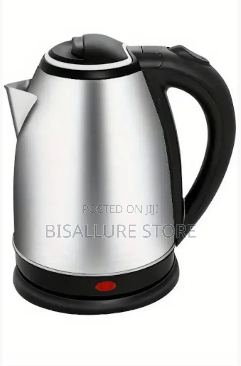 Syinix Electric Kettle - 2.2litres