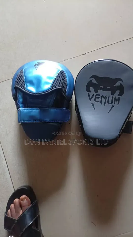 Boxing Coaches Pad