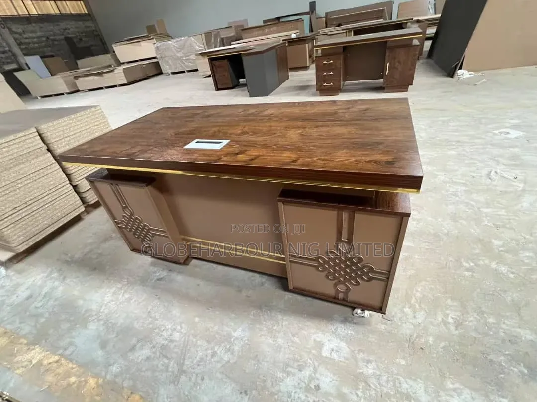Executive Office and Study Table