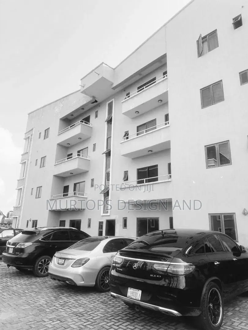 2bdrm Apartment in VGC / Ajah for rent