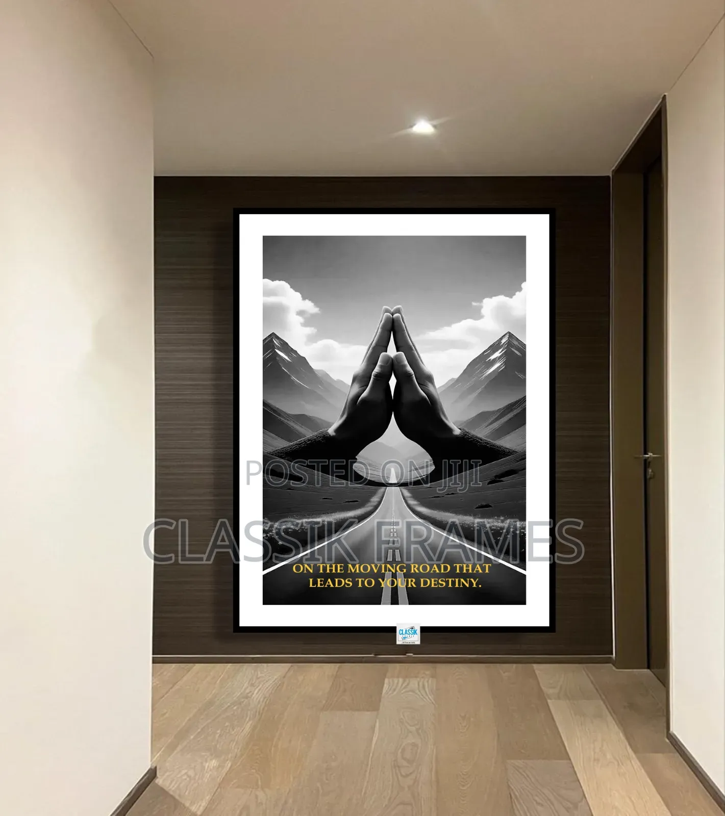 Hd Maracus Crafted Digi Painting Wallart