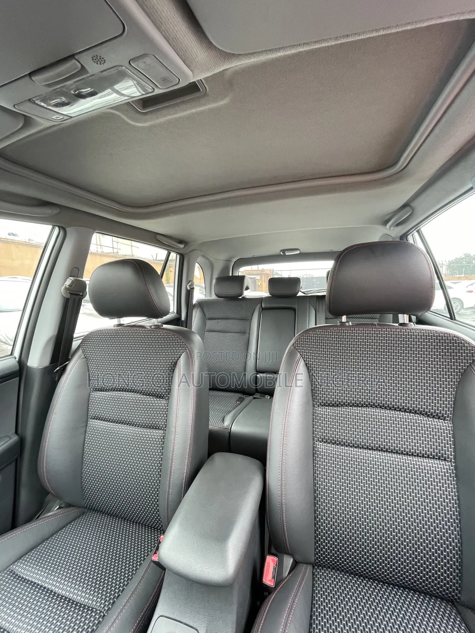 Chery Tiggo 3 1.6 2016 White