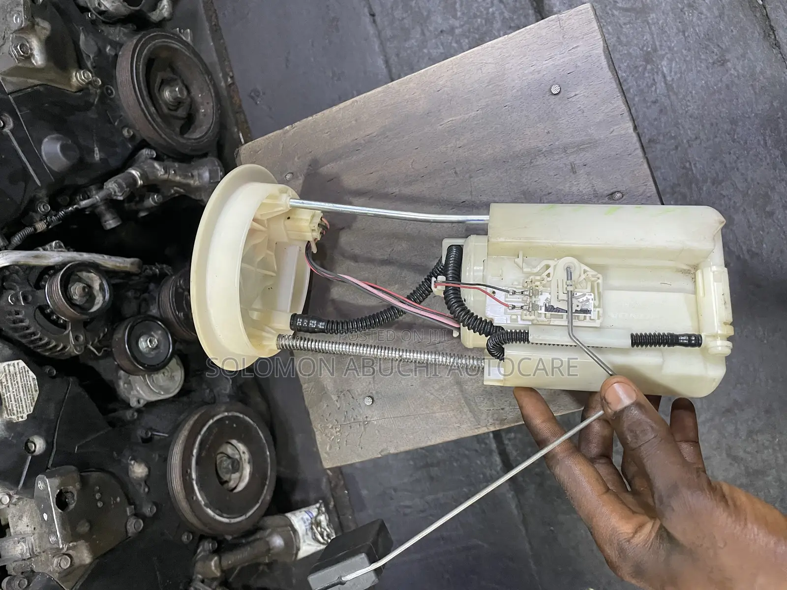 Fuel Pump for Acura MDX 2010 - 2013 Model