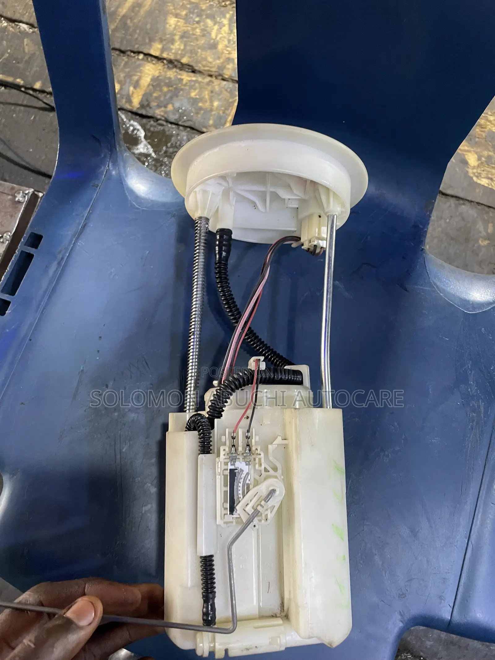 Fuel Pump for Acura MDX 2010 - 2013 Model