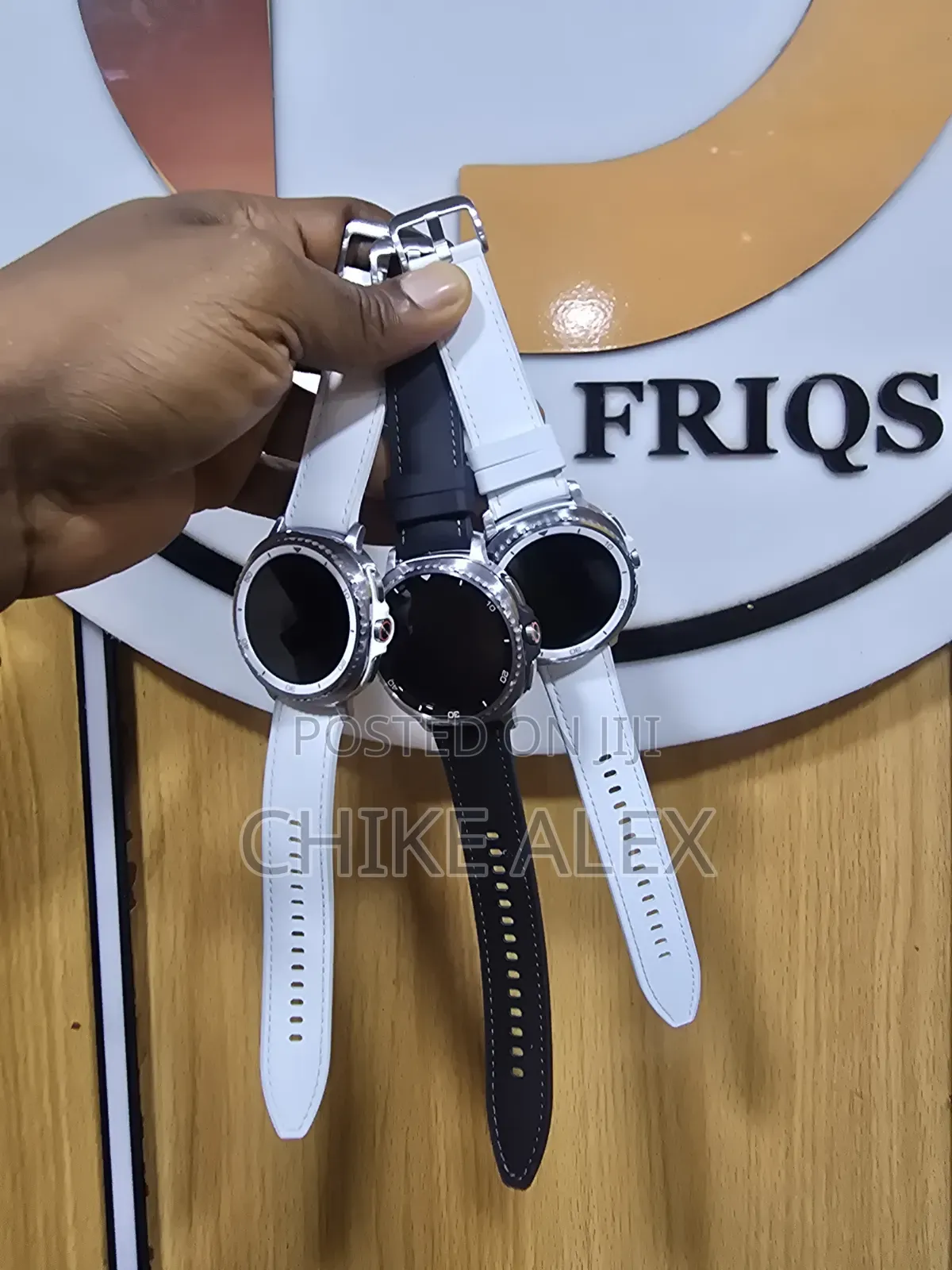Samsung Galaxy Watch 8 Classic