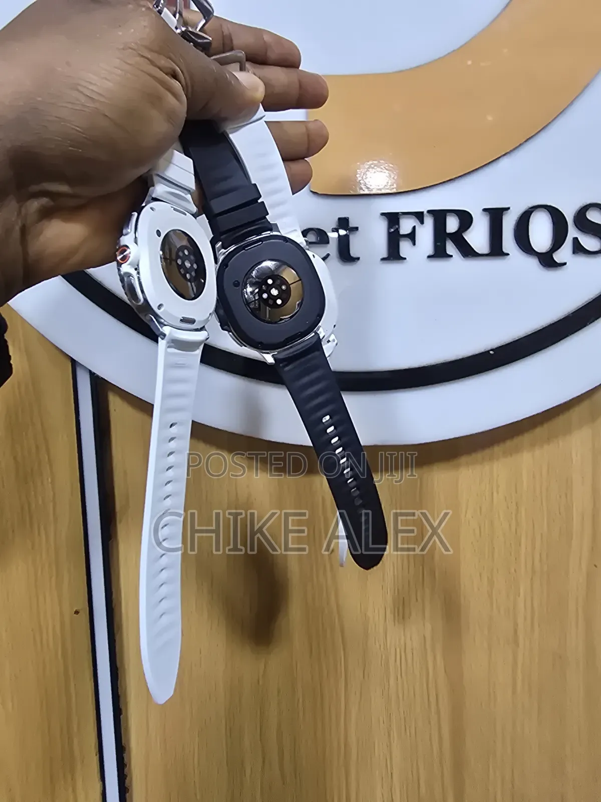 Samsung Galaxy Watch 8 Classic