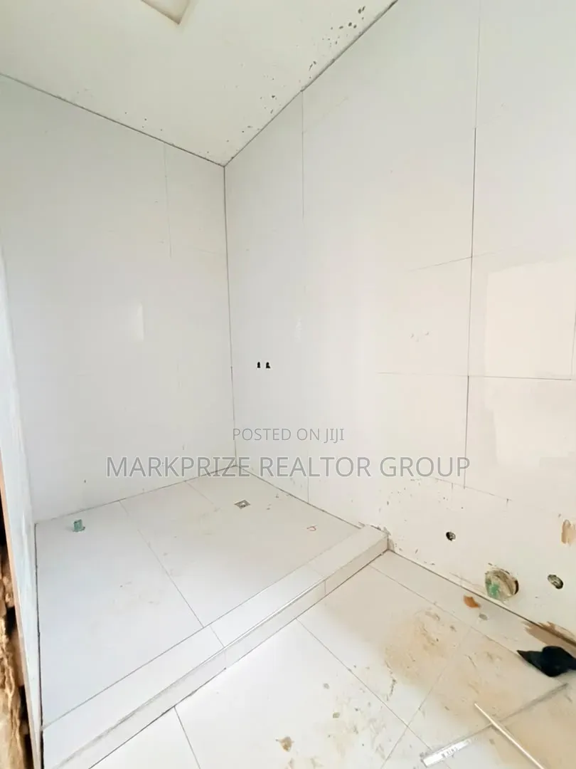 4bdrm Duplex in Ogba Ikeja Lagos for sale