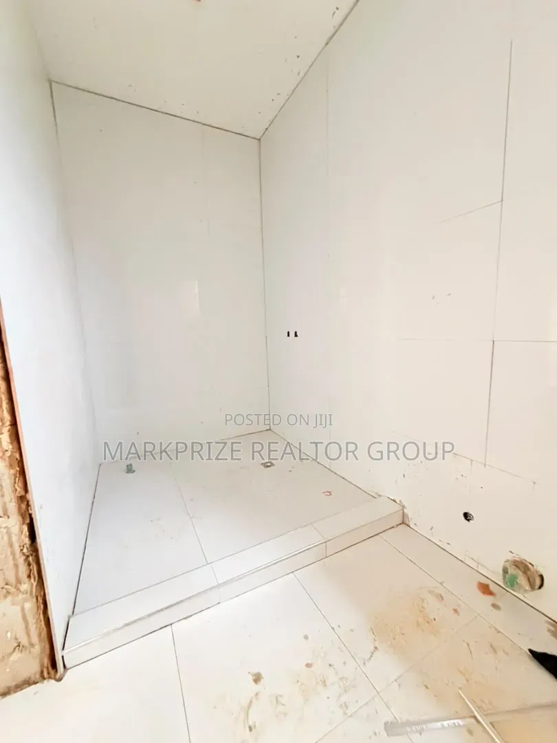 4bdrm Duplex in Ogba Ikeja Lagos for sale