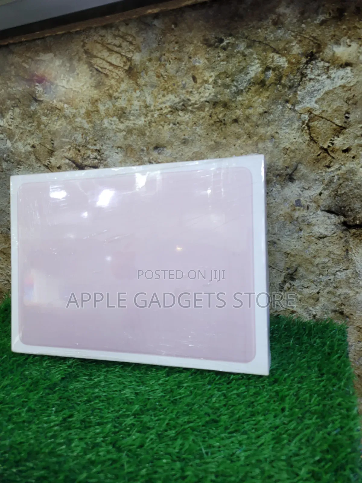 New Laptop Apple MacBook Neo 2026 16GB SSD 256GB