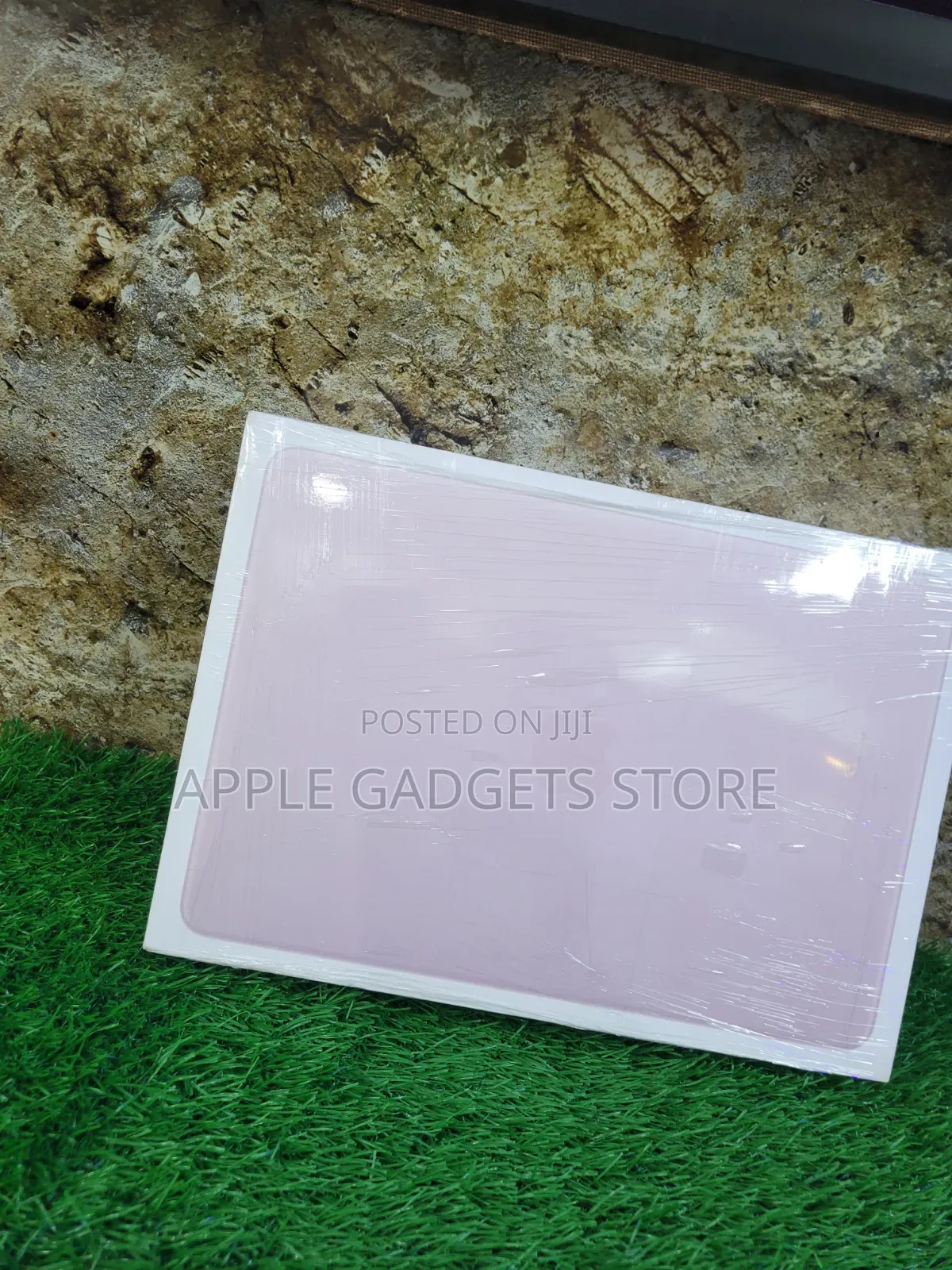 New Laptop Apple MacBook Neo 2026 16GB SSD 256GB