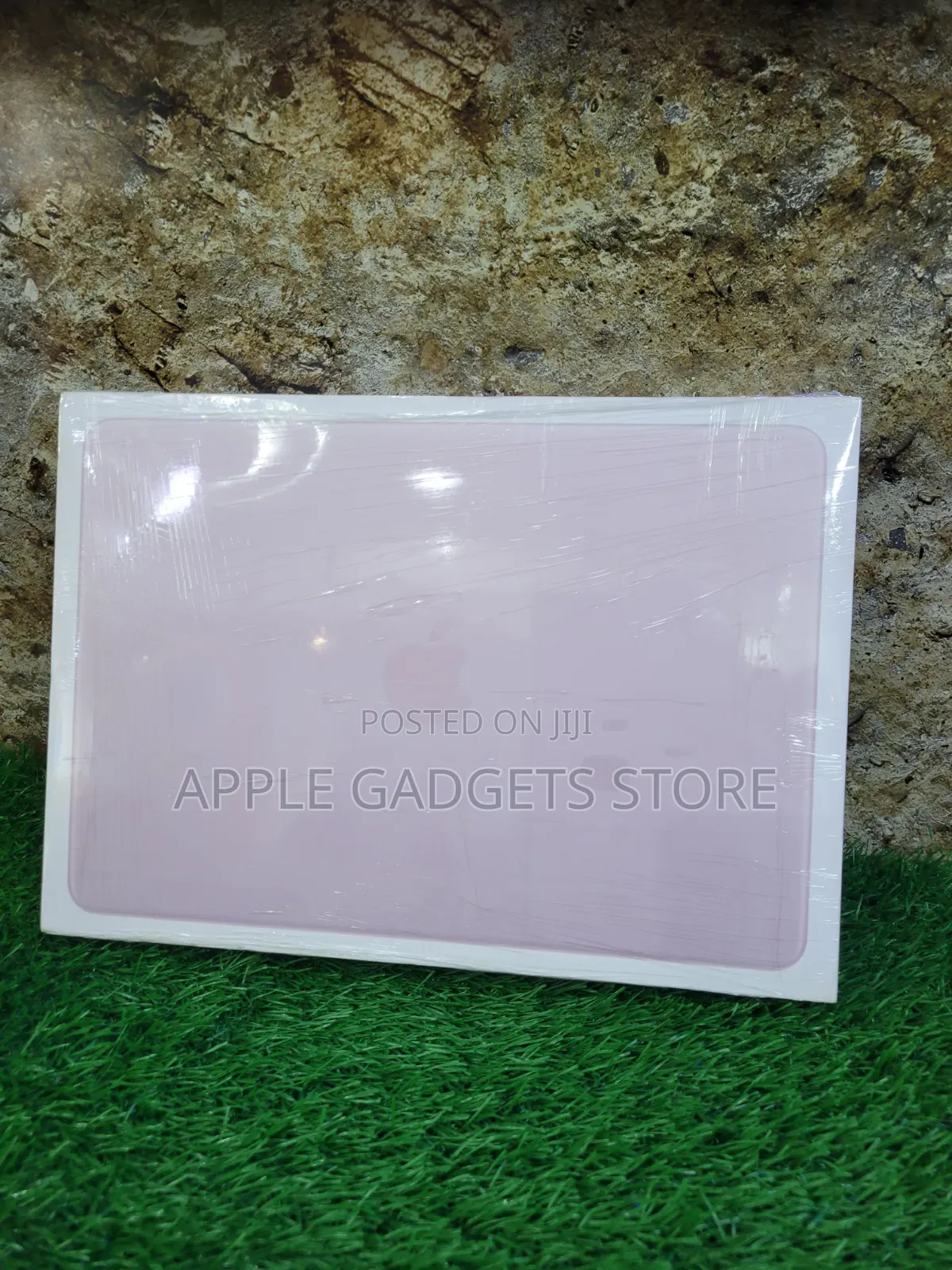 New Laptop Apple MacBook Neo 2026 16GB SSD 256GB