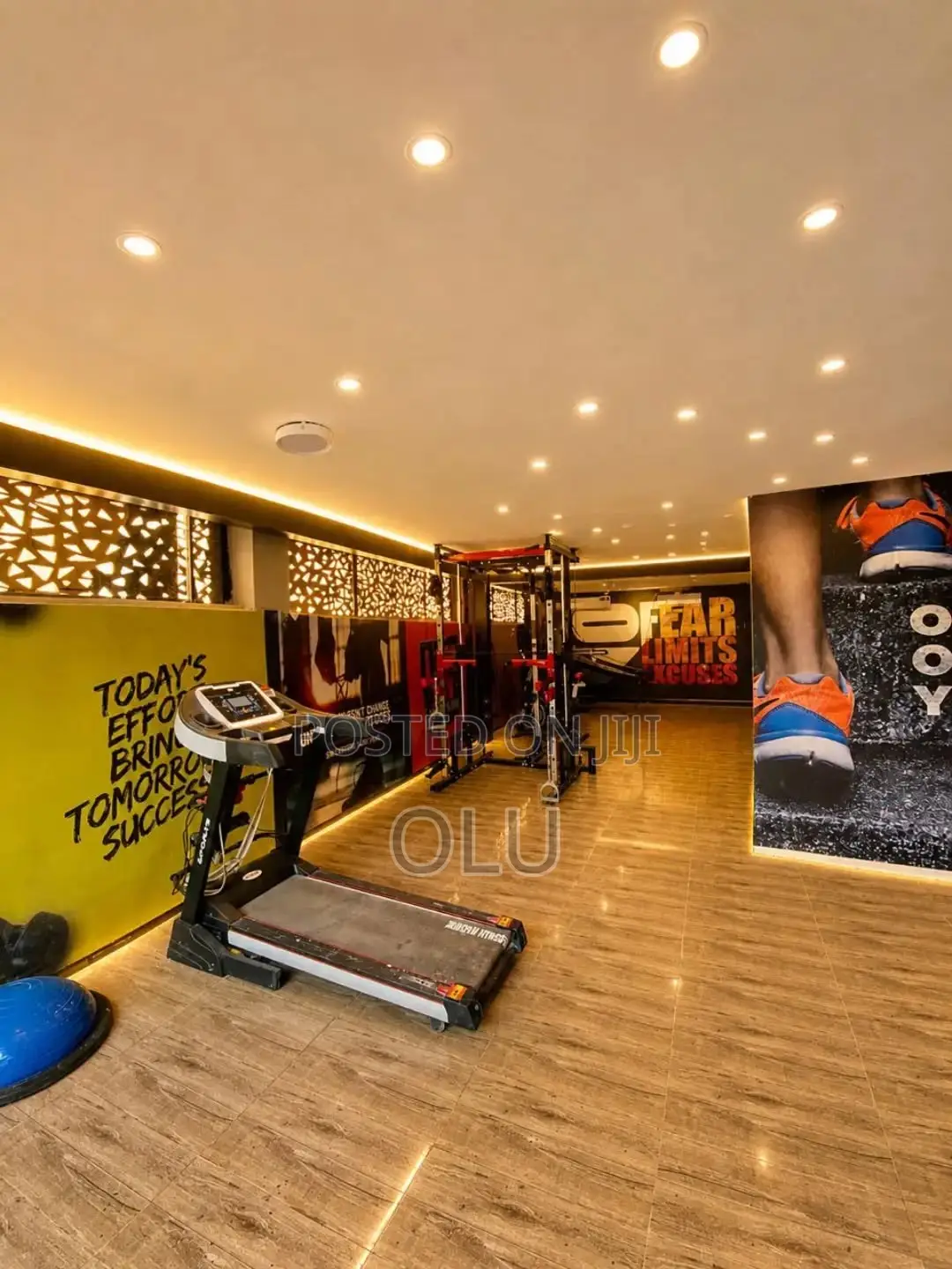 Furnished 5bdrm Duplex in Parkview Estate for sale