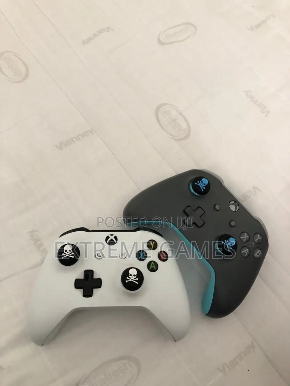 Xbox Controllers