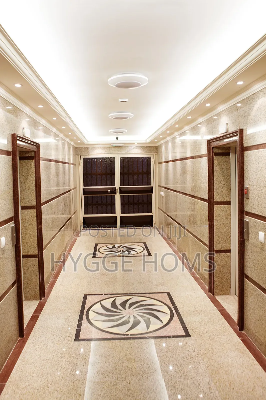 3bdrm Apartment in Banana Island Estate for rent