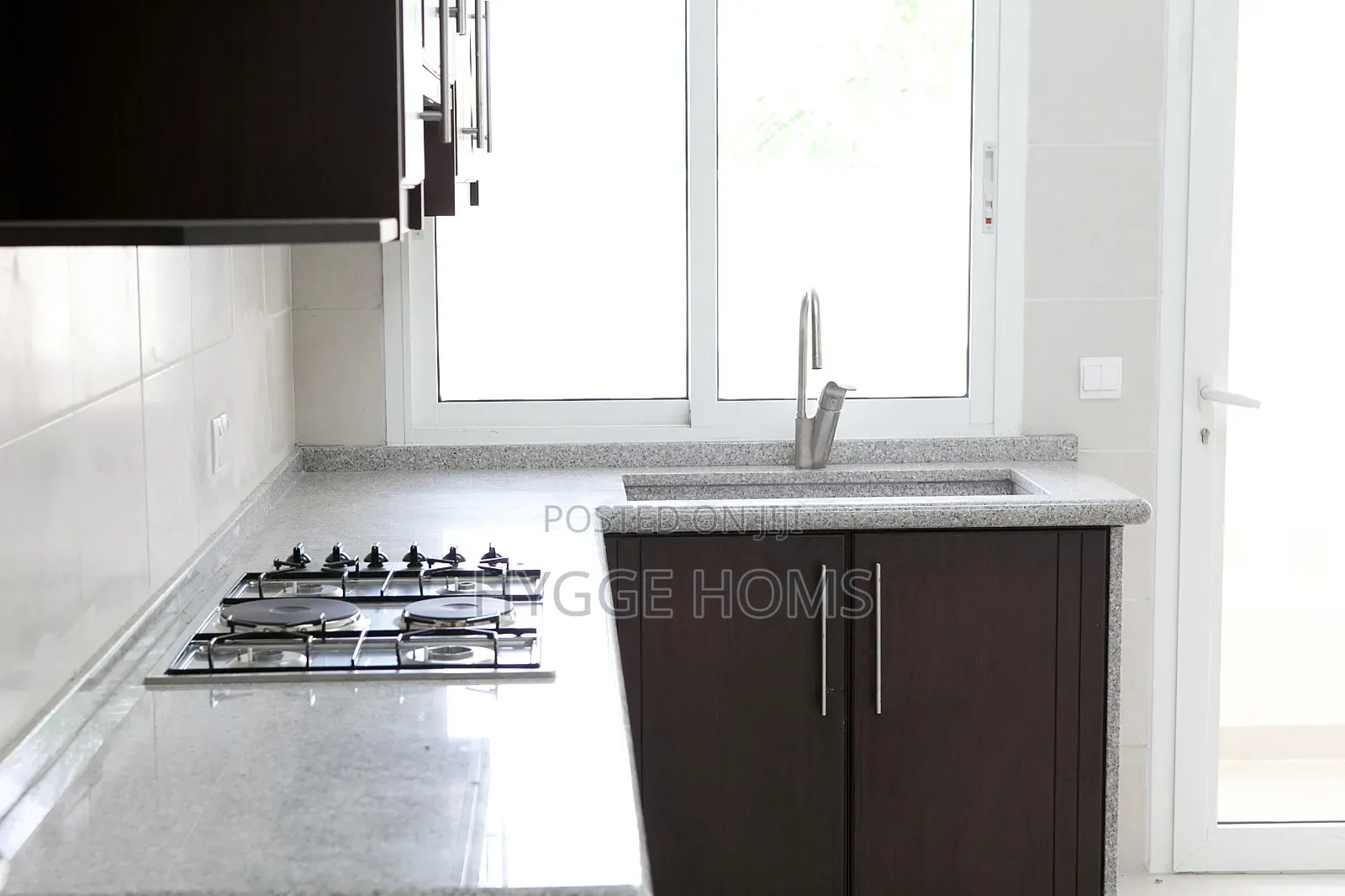 3bdrm Apartment in Banana Island Estate for rent