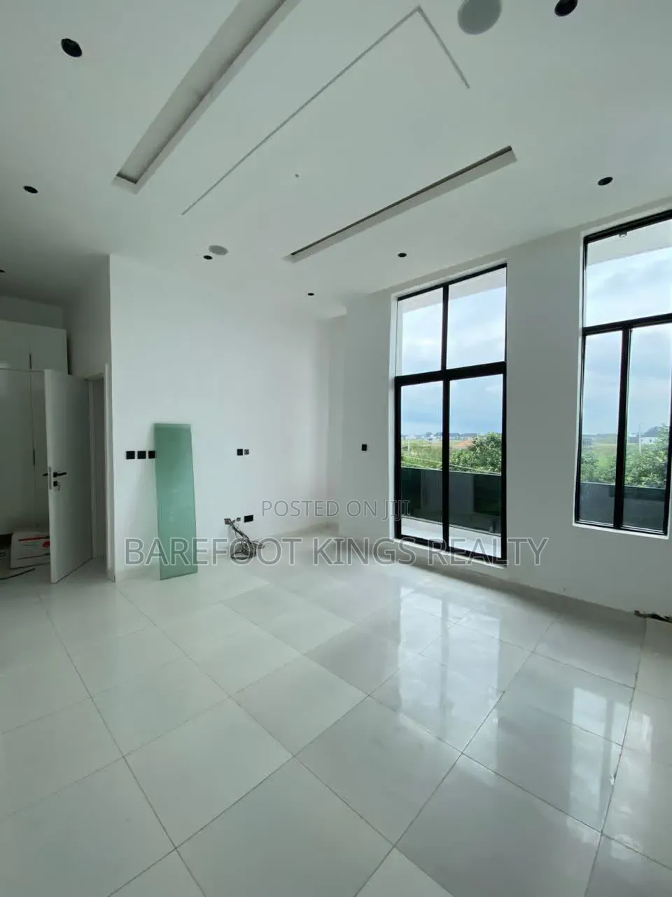 4bdrm Duplex in Abijo for sale