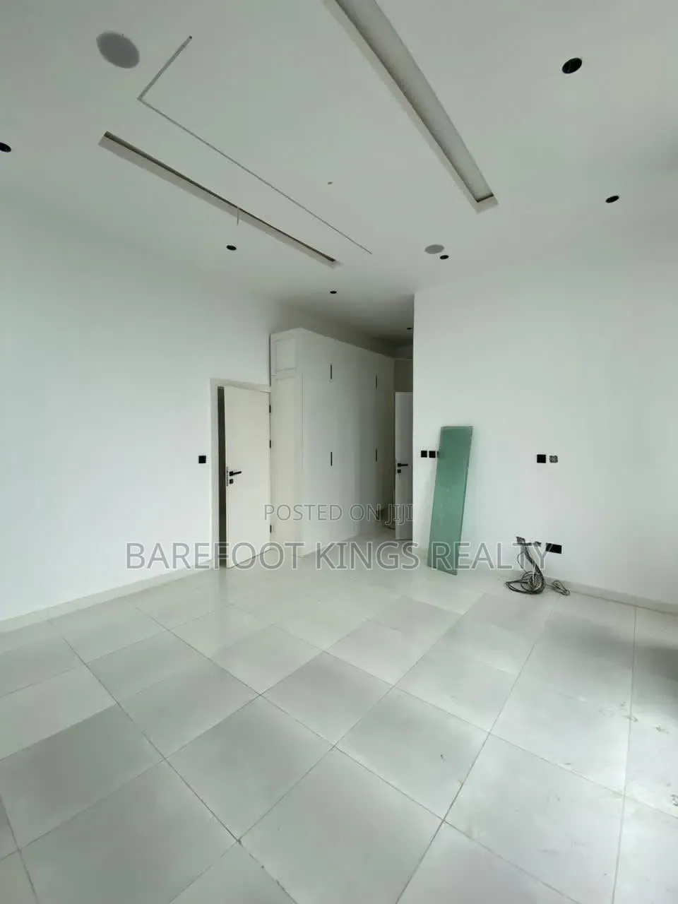 4bdrm Duplex in Abijo for sale
