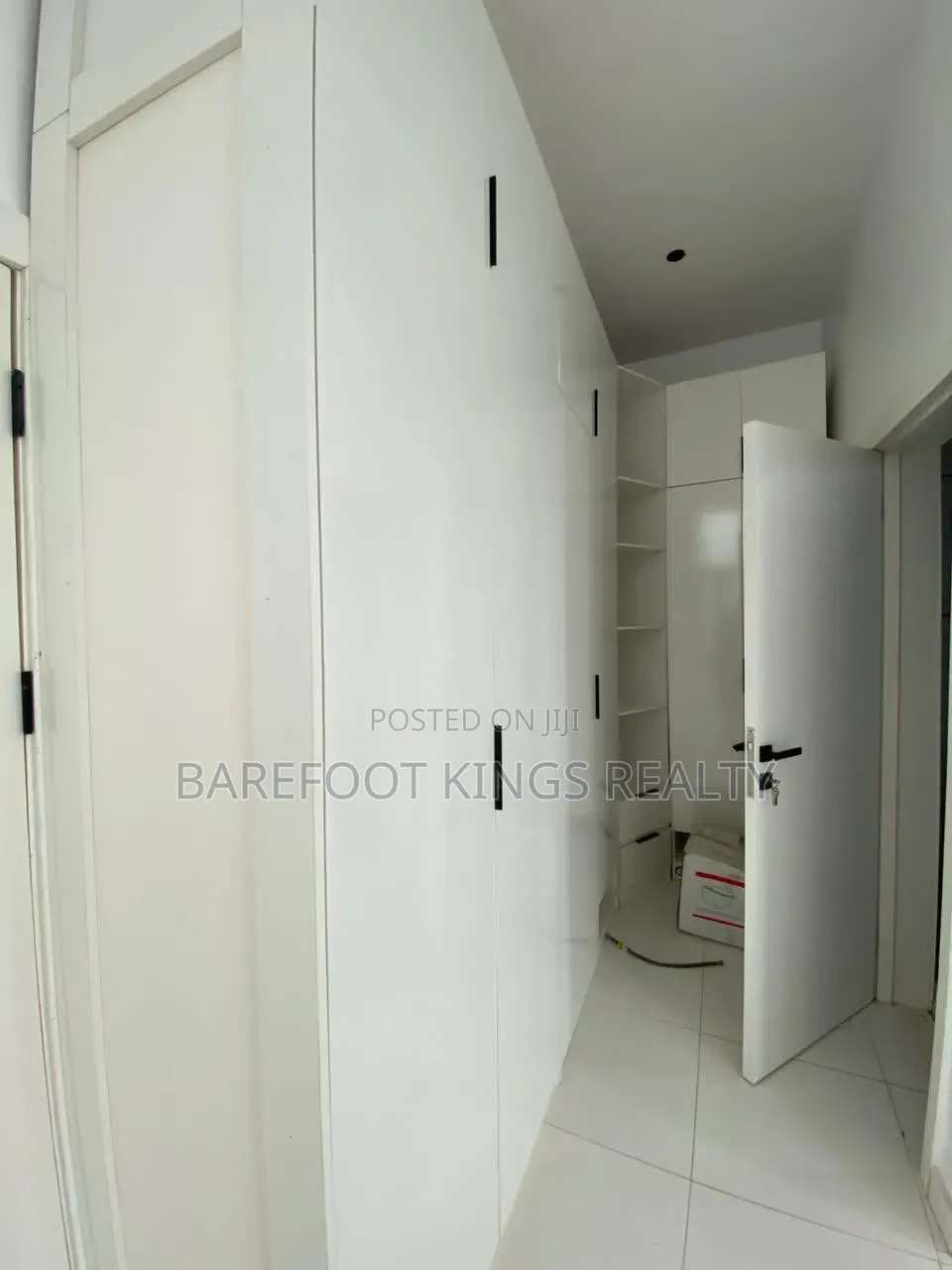 4bdrm Duplex in Abijo for sale