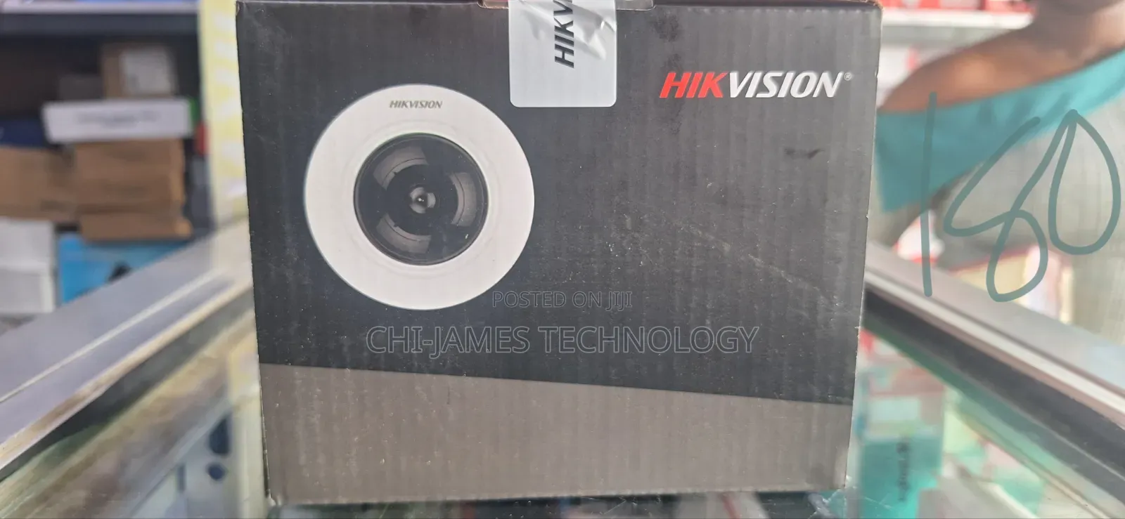 Fish Eye,Motion Detector 2 Way Audio Indoor Outdoor, Mini PTZ Cameras