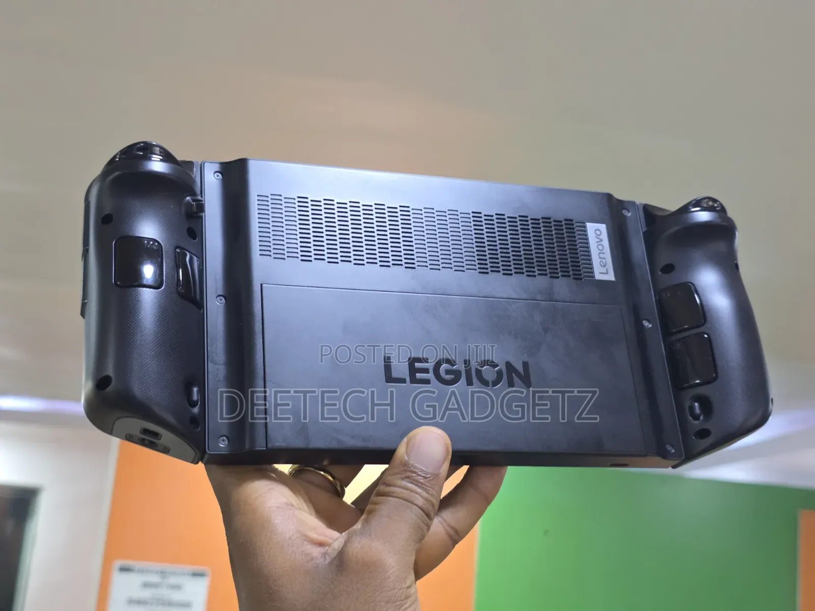 Lenovo Legion Go