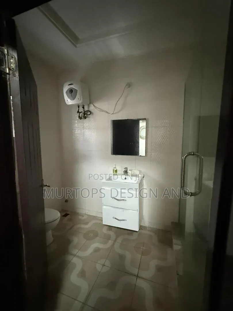 Furnished 2bdrm Apartment in Ikate for rent