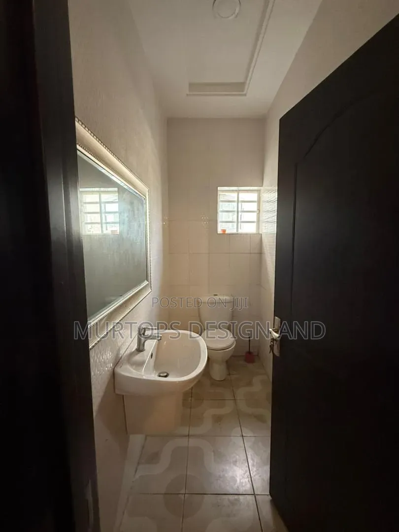 Furnished 2bdrm Apartment in Ikate for rent