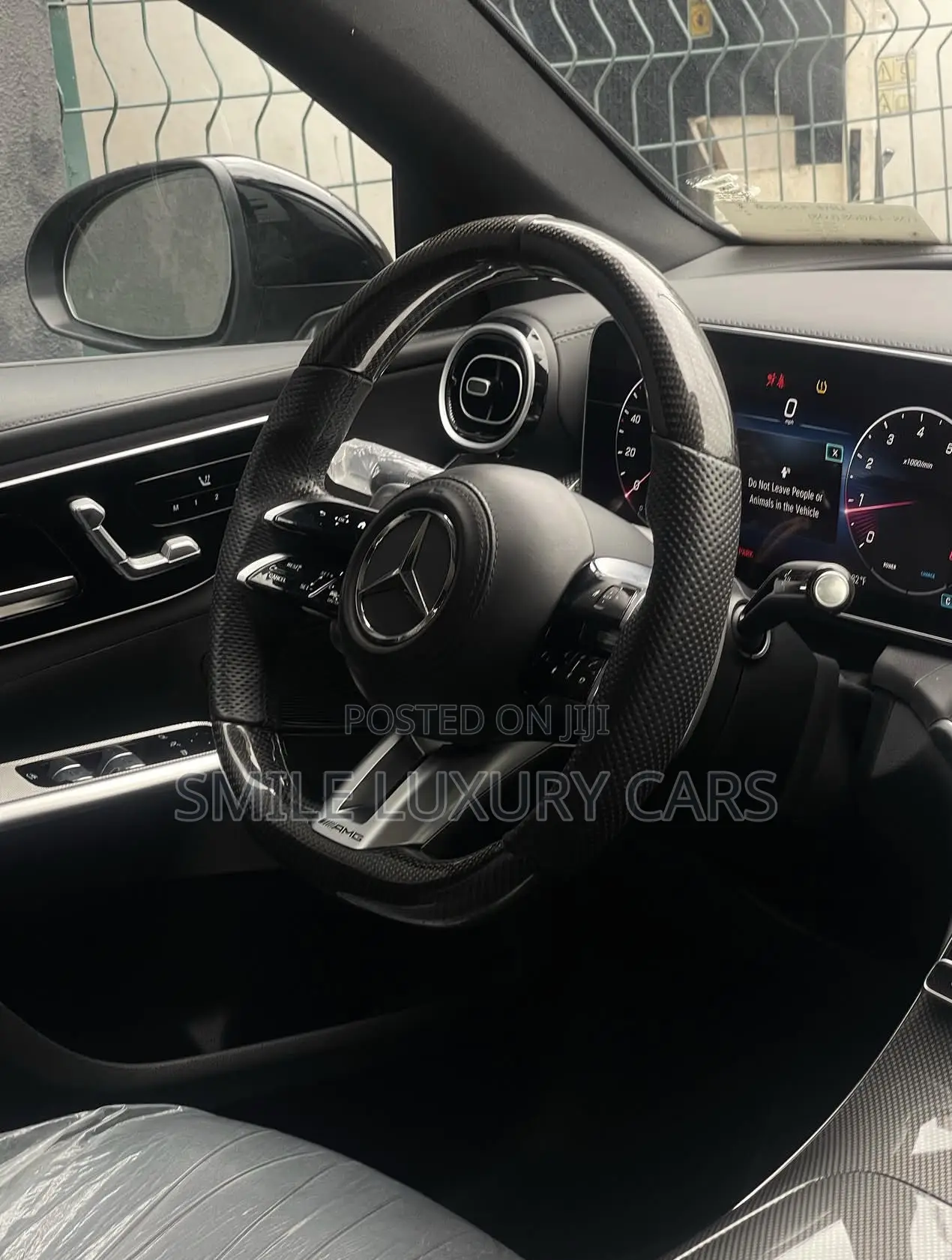 Mercedes-Benz GLC-Class GLC 300 4MATIC AWD 2024 Silver